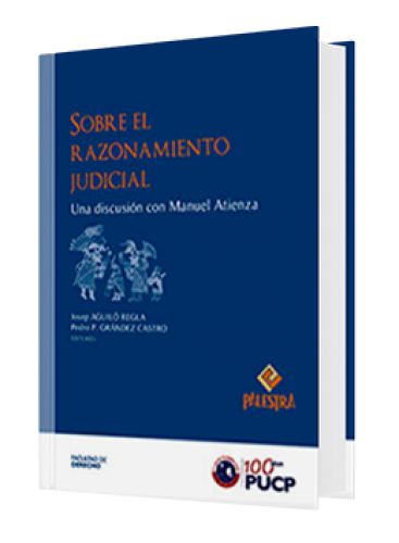 SOBRE EL RAZONAMIENTO JUDICIAL..